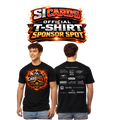 T-SHIRT | SPONSOR SPOT